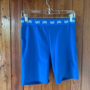 Yitty Bike Shorts